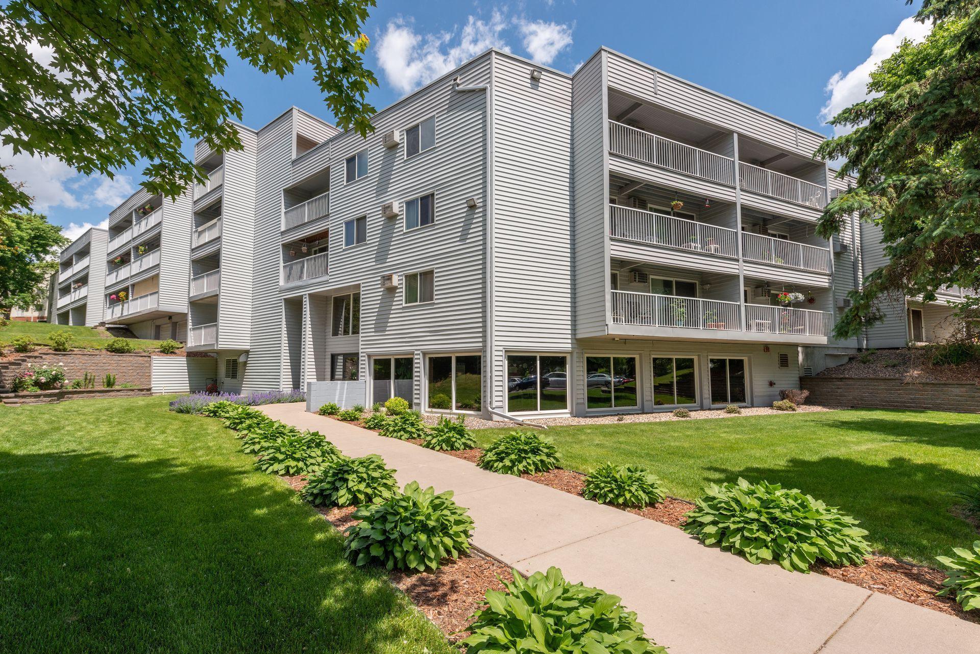 175 County Rd B2 East, Unit 316 Little Canada, MN 55117 - Photo 1 of 22