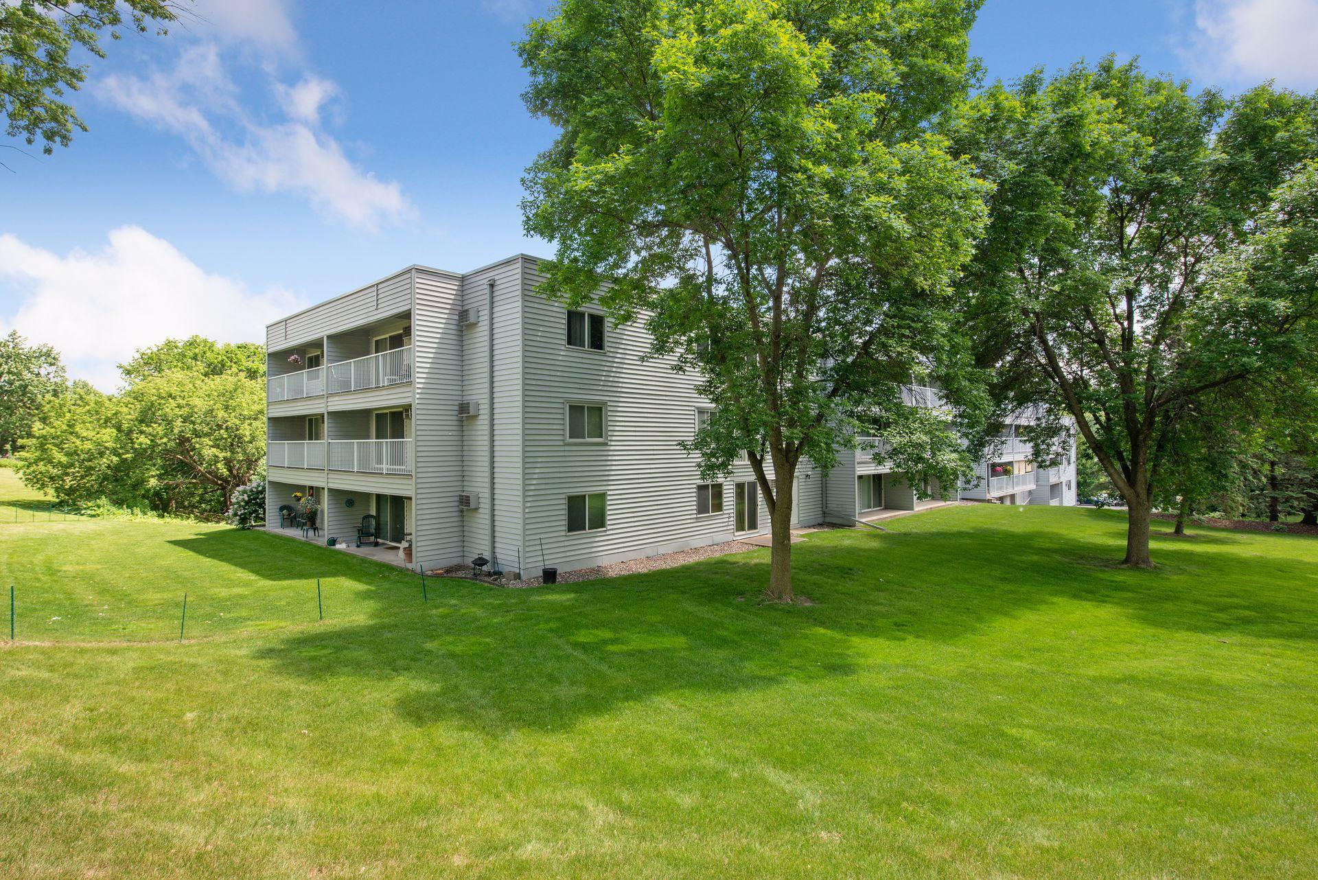 175 County Rd B2 East, Unit 316 Little Canada, MN 55117 - Photo 19 of 22