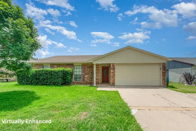 $308,000 | 5549 Ragan Drive, The Colony, TX 75056