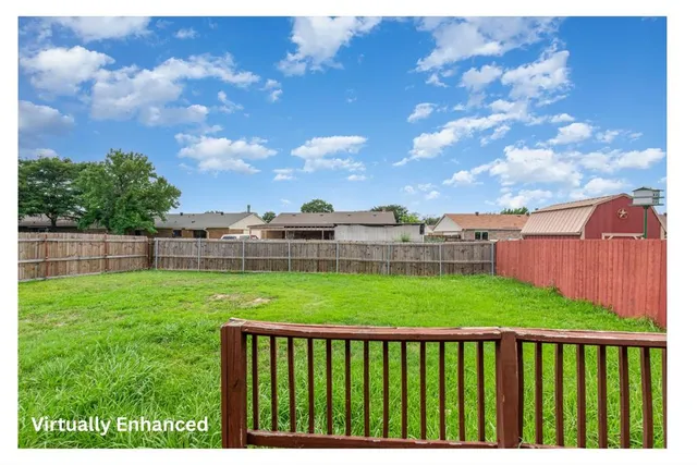 $308,000 | 5549 Ragan Drive, The Colony, TX 75056