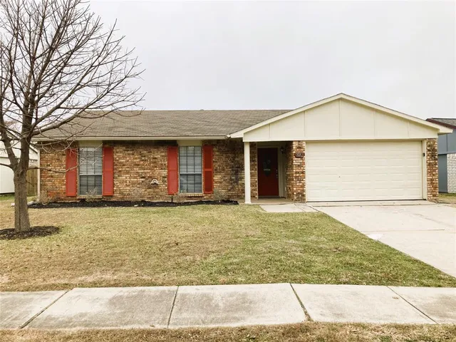 $308,000 | 5549 Ragan Drive, The Colony, TX 75056