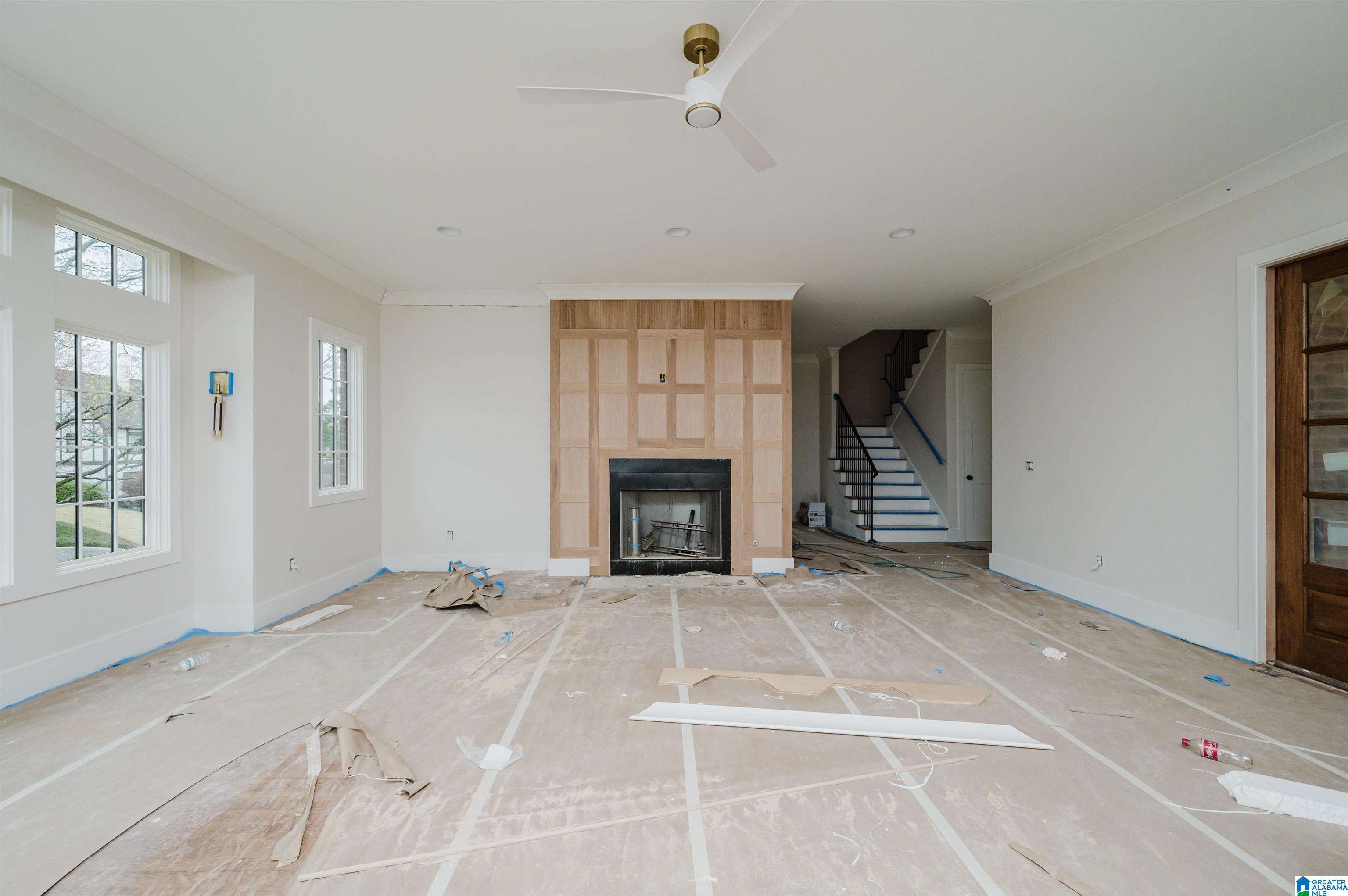 507 Rumson Road Birmingham, AL 35209 - Photo 5 of 48