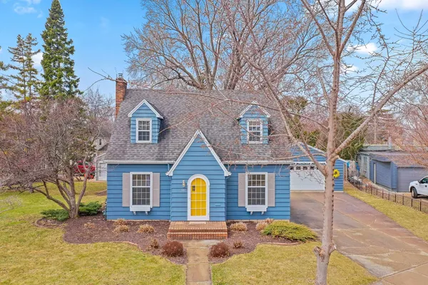 $264,900 | 547 North Outagamie Court, Appleton, WI 54914