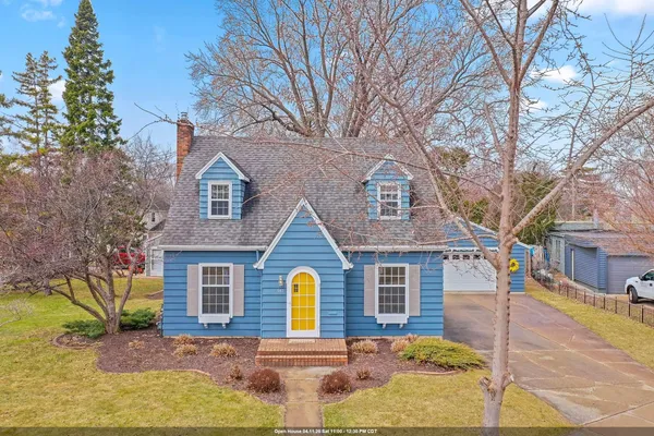 $264,900 | 547 North Outagamie Court, Appleton, WI 54914