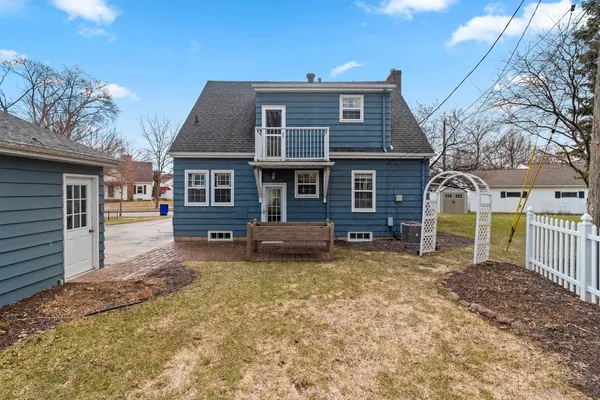 $264,900 | 547 North Outagamie Court, Appleton, WI 54914