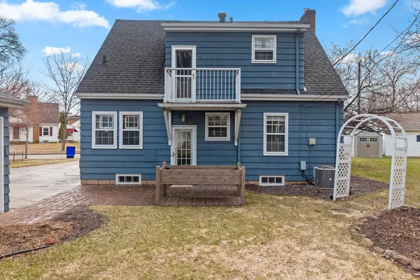 $264,900 | 547 North Outagamie Court, Appleton, WI 54914
