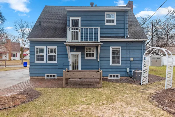 $264,900 | 547 North Outagamie Court, Appleton, WI 54914