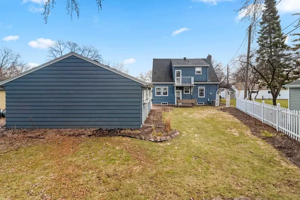 $264,900 | 547 North Outagamie Court, Appleton, WI 54914