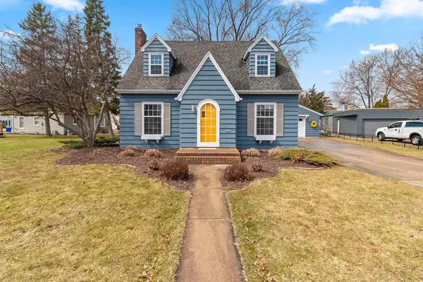 $264,900 | 547 North Outagamie Court, Appleton, WI 54914