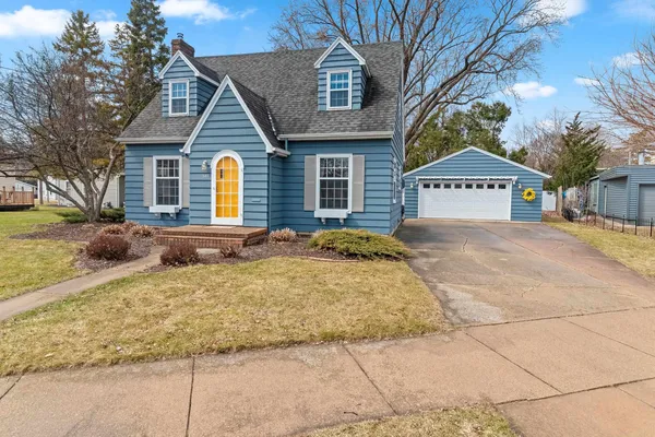 $264,900 | 547 North Outagamie Court, Appleton, WI 54914