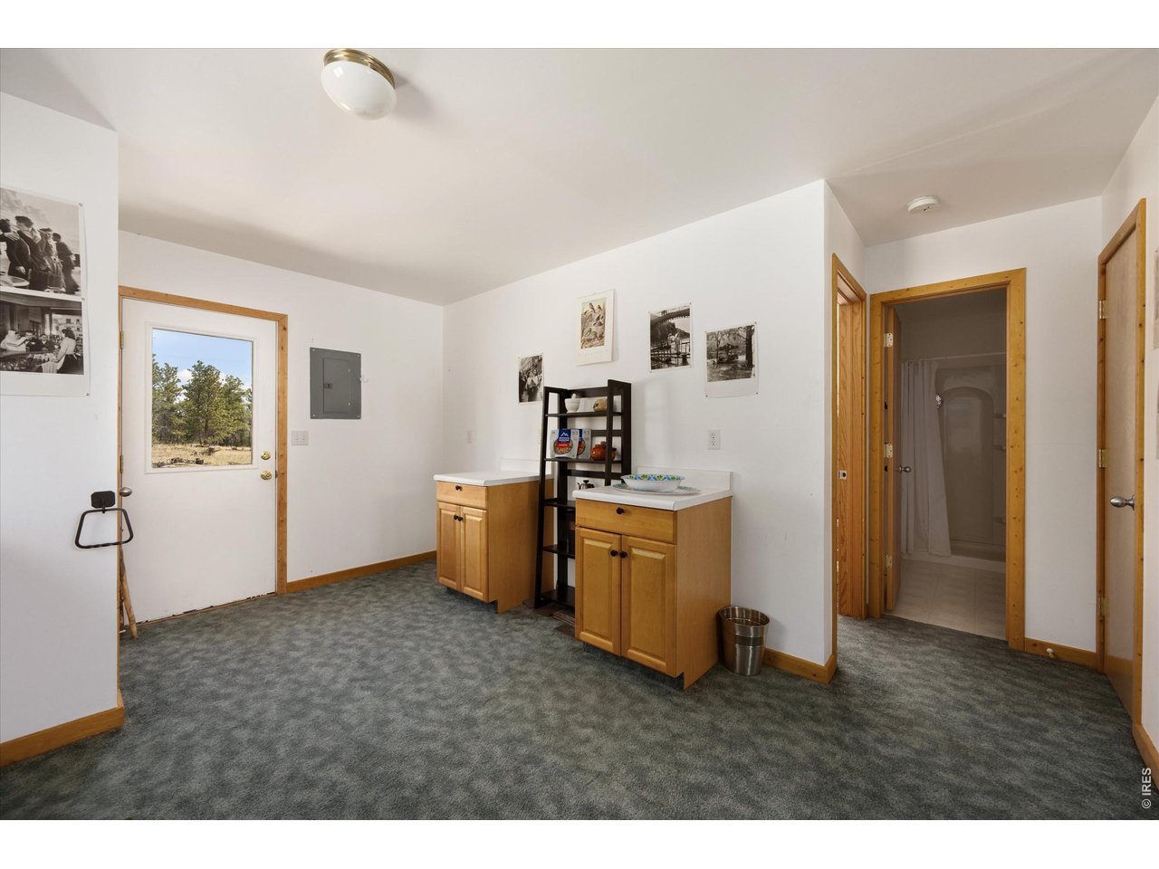 255 Elk Park Road Livermore, CO 80536 - Photo 14 of 43 And room to expand if you want to add more