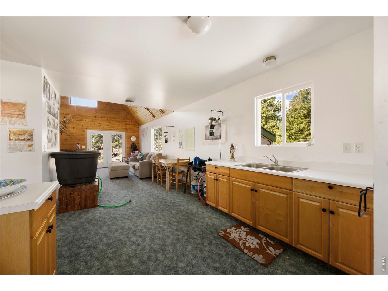 255 Elk Park Road Livermore, CO 80536 - Photo 15 of 43