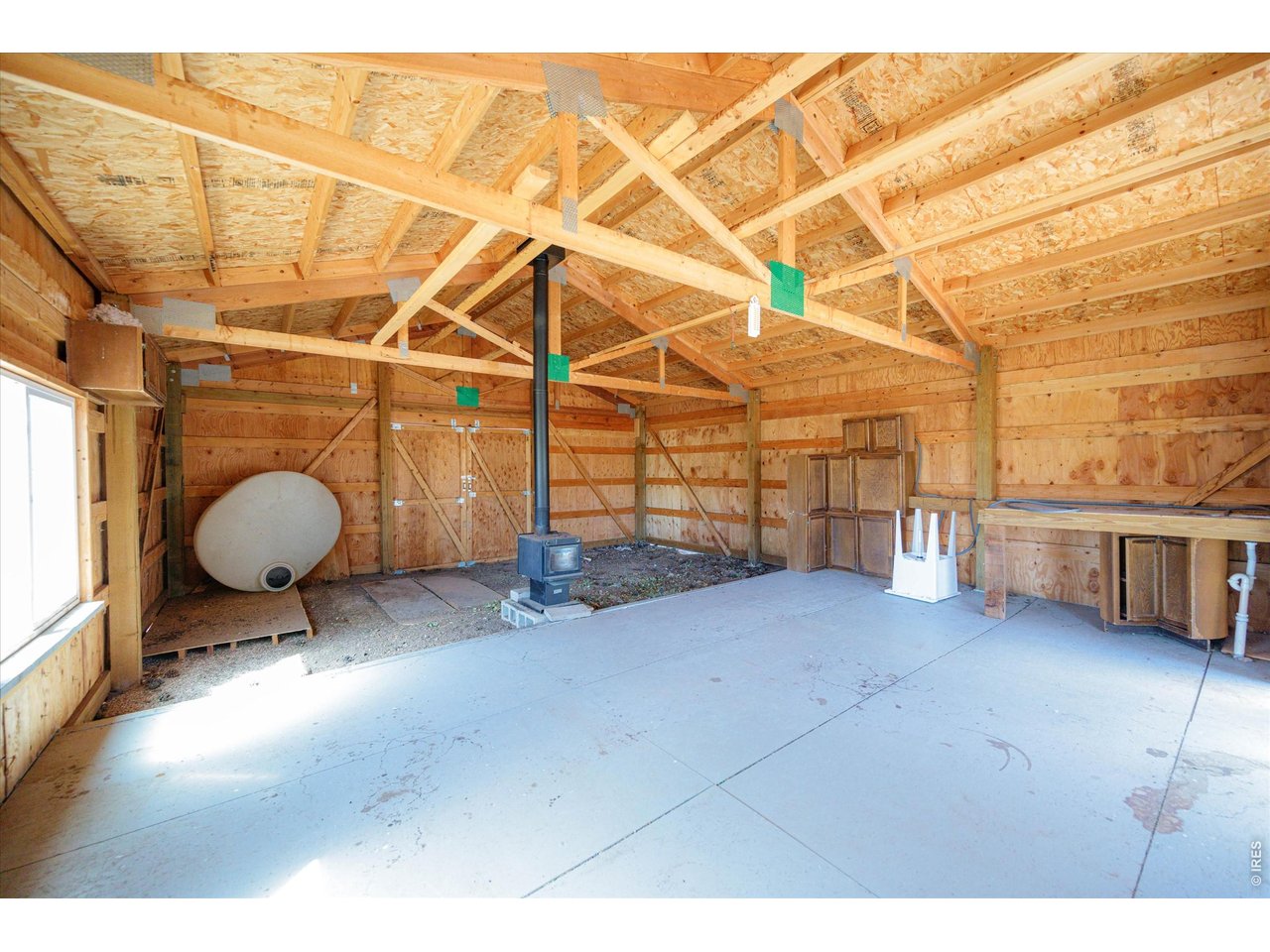 255 Elk Park Road Livermore, CO 80536 - Photo 30 of 43 To store 4 wheelers, make a shop, set up a studio???