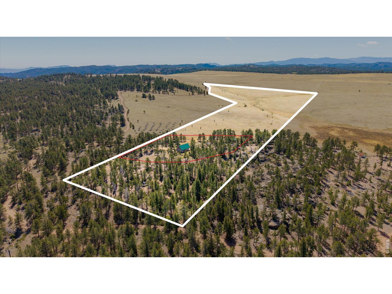 255 Elk Park Road Livermore, CO 80536 - Photo 34 of 43