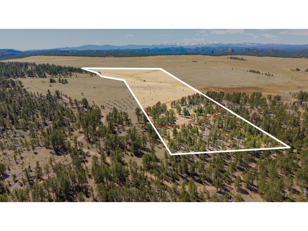 255 Elk Park Road Livermore, CO 80536 - Photo 36 of 43