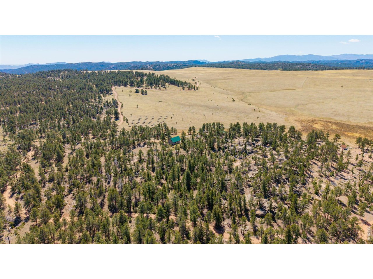 255 Elk Park Road Livermore, CO 80536 - Photo 38 of 43