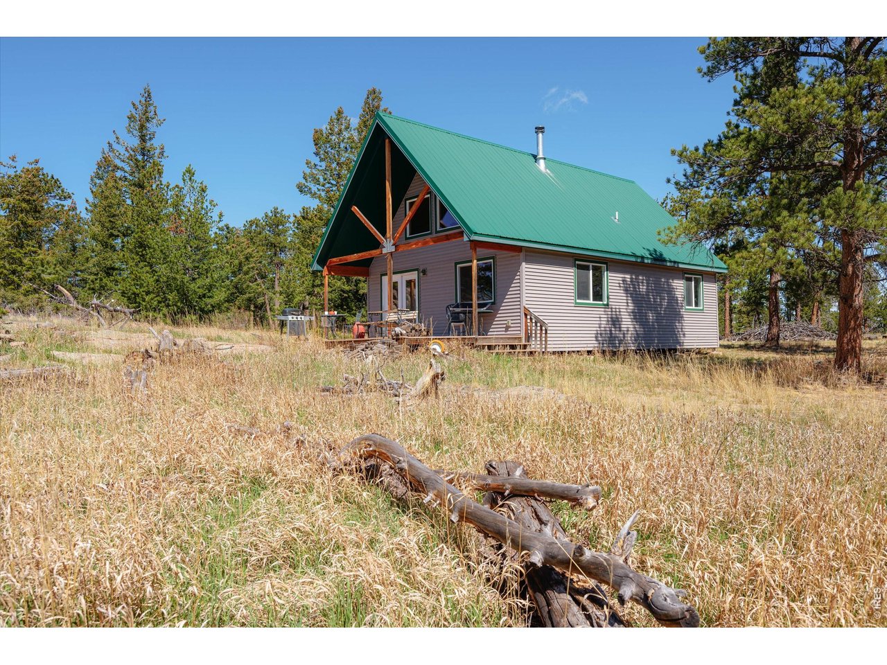 255 Elk Park Road Livermore, CO 80536 - Photo 8 of 43