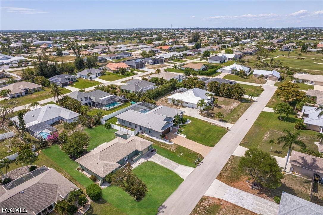 2132 Southwest 14th Place Cape Coral, FL 33991 - Photo 34 of 35