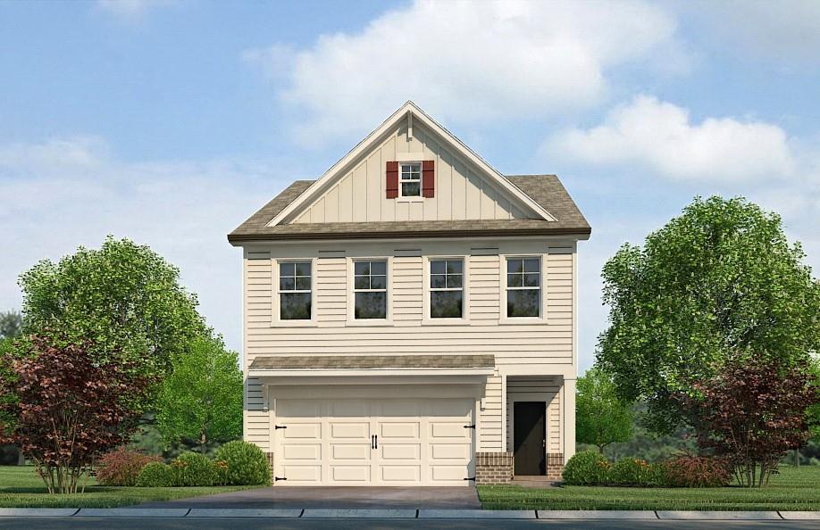 1261 Riverstone Road Jonesboro, GA 30236 - Photo 1 of 1 Gallery Image 1