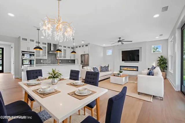 $1,049,990 | 6301 A1A South, St. Augustine, FL 32080