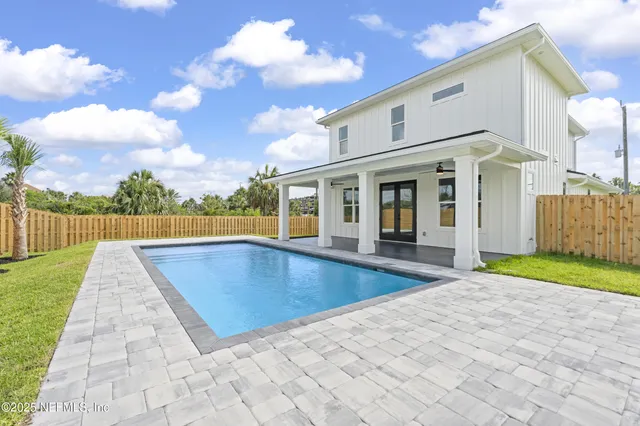 $1,049,990 | 6301 A1A South, St. Augustine, FL 32080