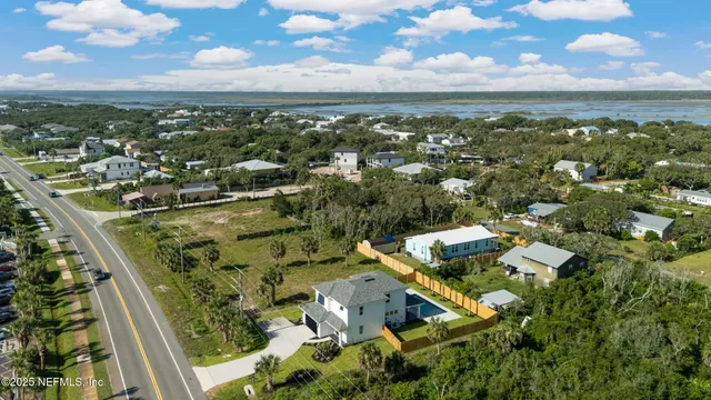 $1,049,990 | 6301 A1A South, St. Augustine, FL 32080