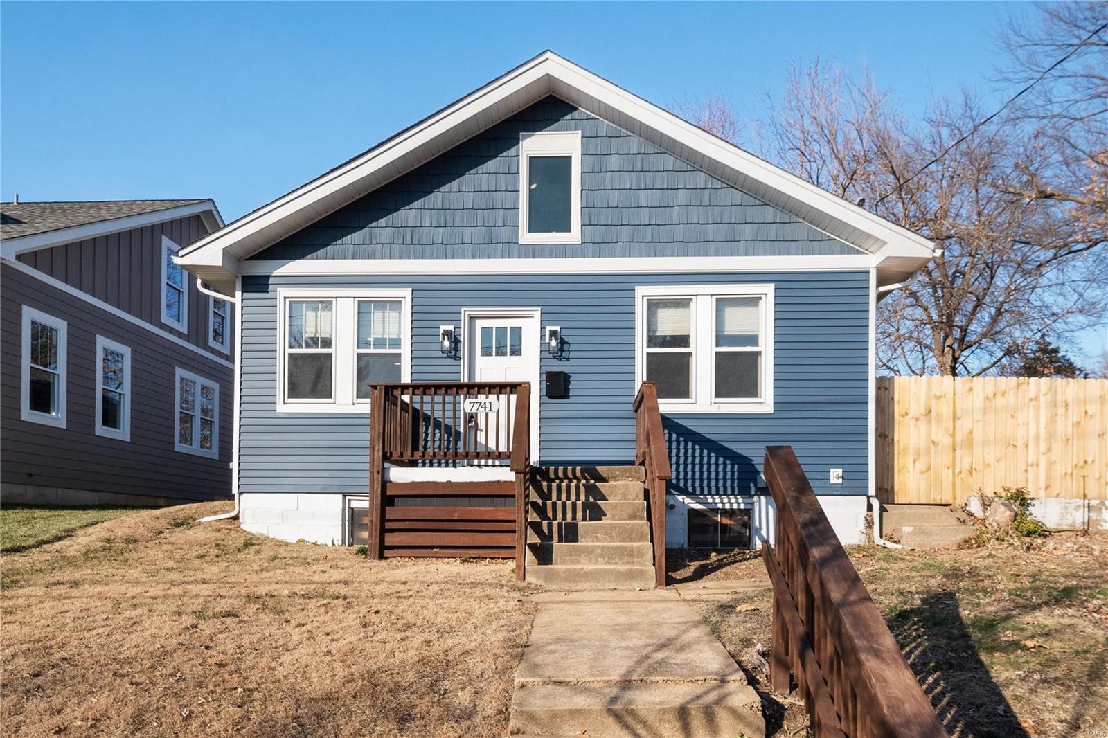 7741 Rannells Avenue St. Louis, MO 63143 - Photo 1 of 28 Gallery Image 1