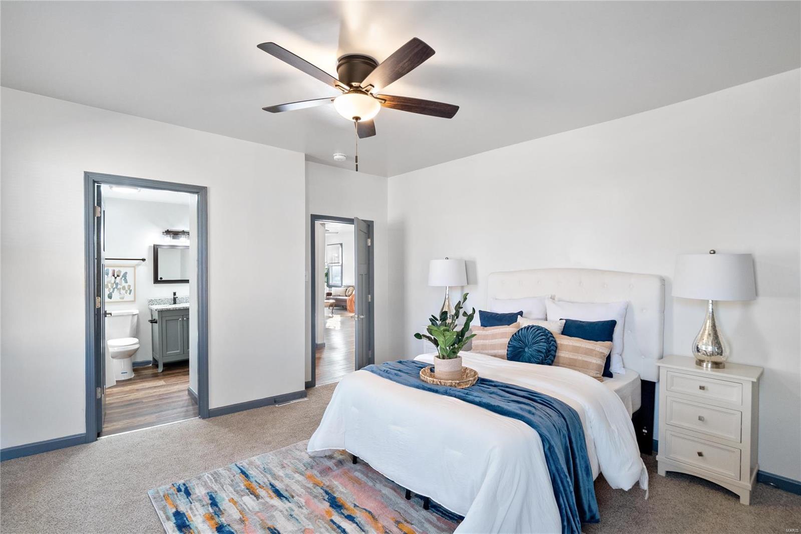 7741 Rannells Avenue St. Louis, MO 63143 - Photo 11 of 28 Gallery Image 11