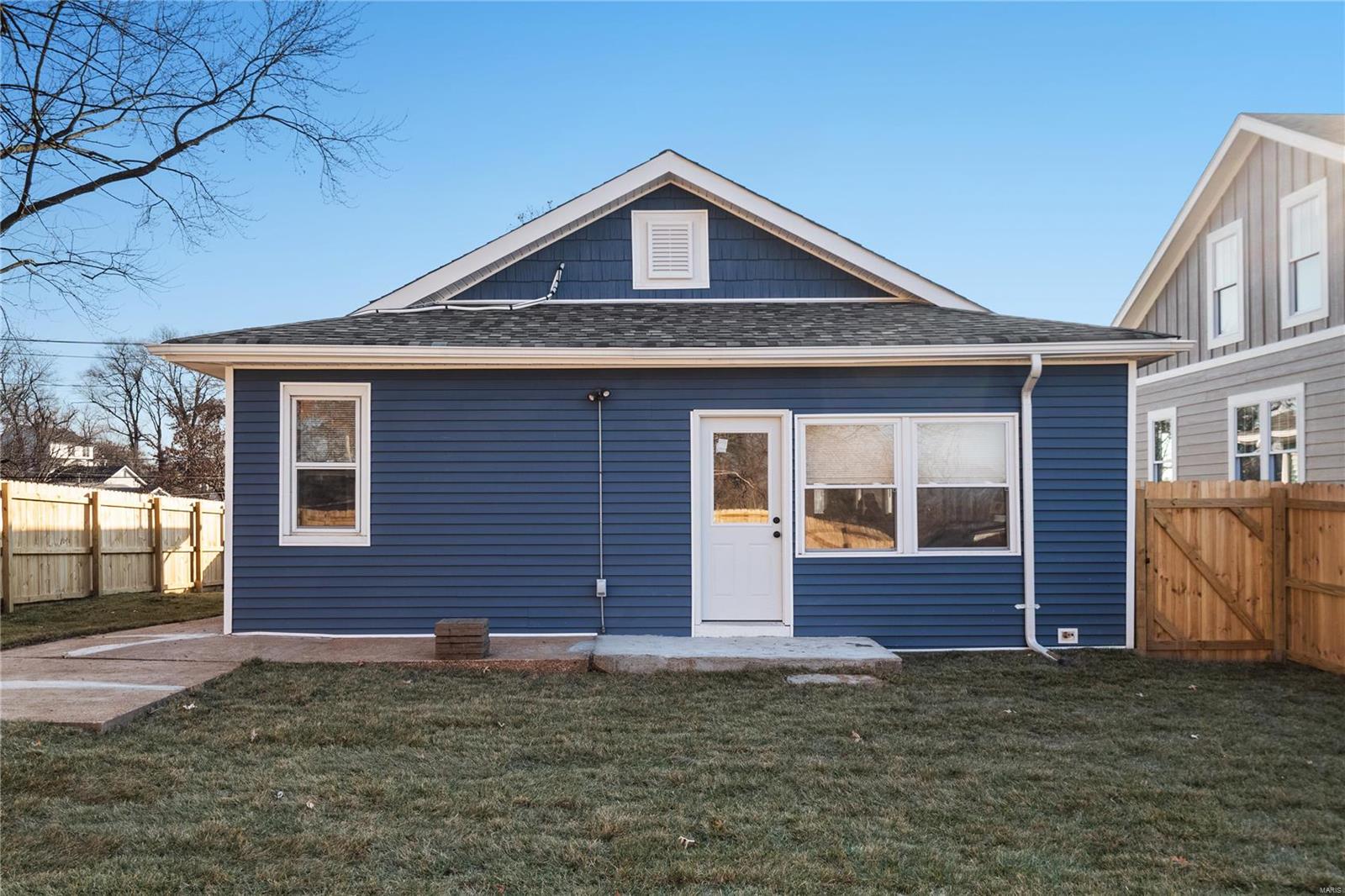 7741 Rannells Avenue St. Louis, MO 63143 - Photo 25 of 28 Gallery Image 25