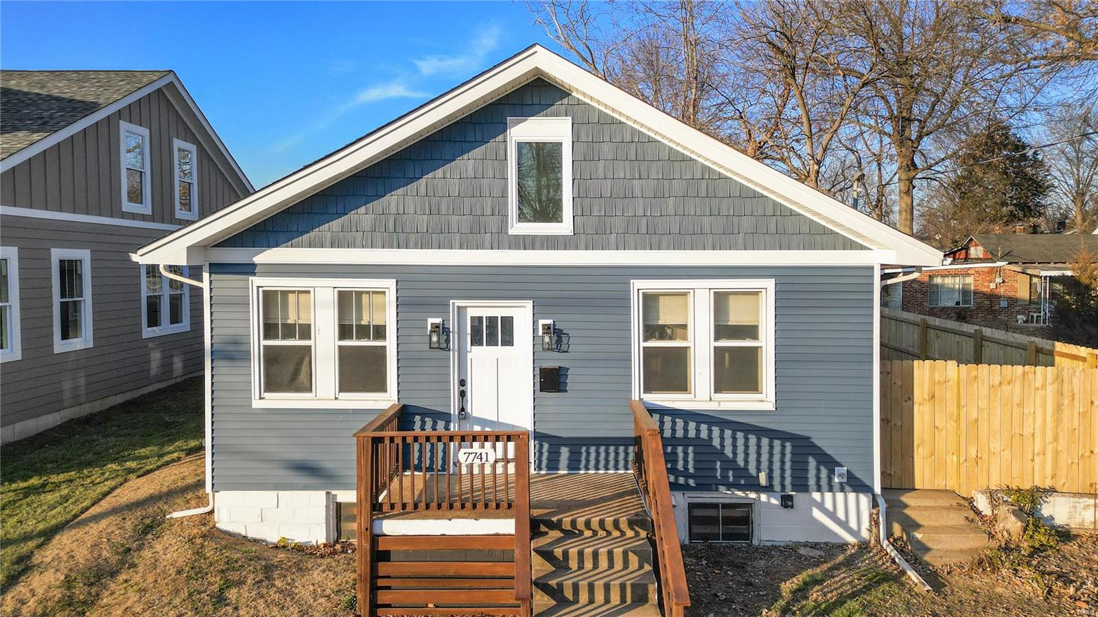 7741 Rannells Avenue St. Louis, MO 63143 - Photo 27 of 28 Gallery Image 27