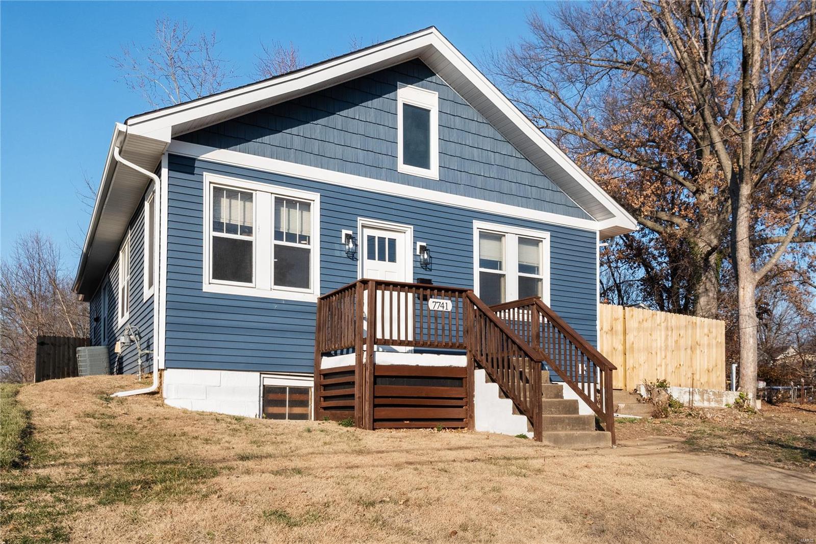 7741 Rannells Avenue St. Louis, MO 63143 - Photo 28 of 28 Gallery Image 28