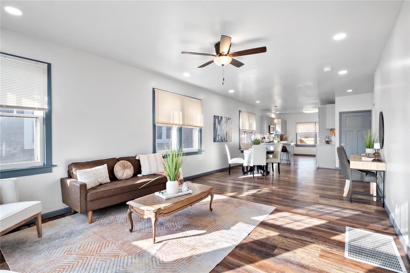 7741 Rannells Avenue St. Louis, MO 63143 - Photo 3 of 28 Gallery Image 3