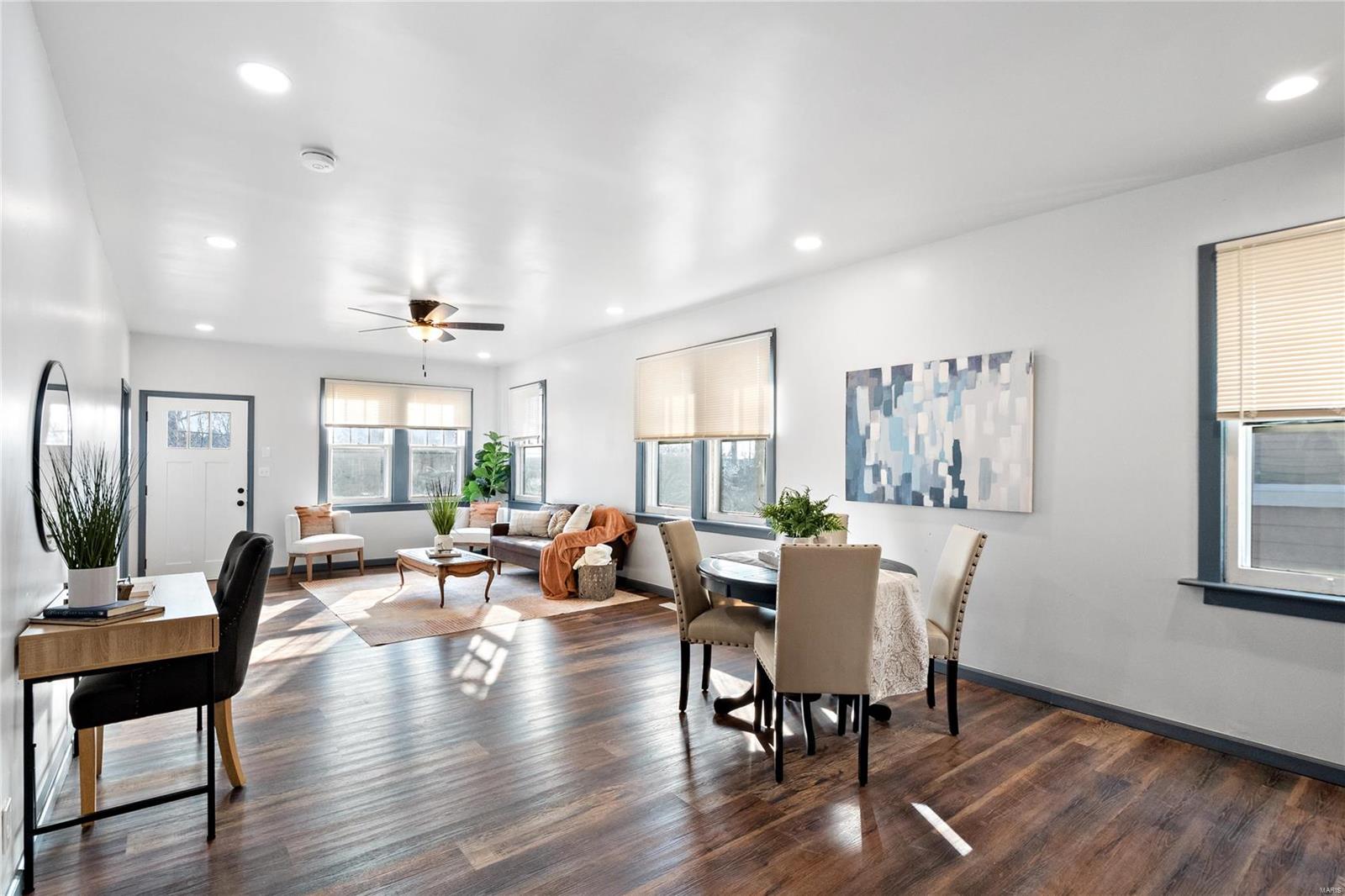 7741 Rannells Avenue St. Louis, MO 63143 - Photo 5 of 28 Gallery Image 5