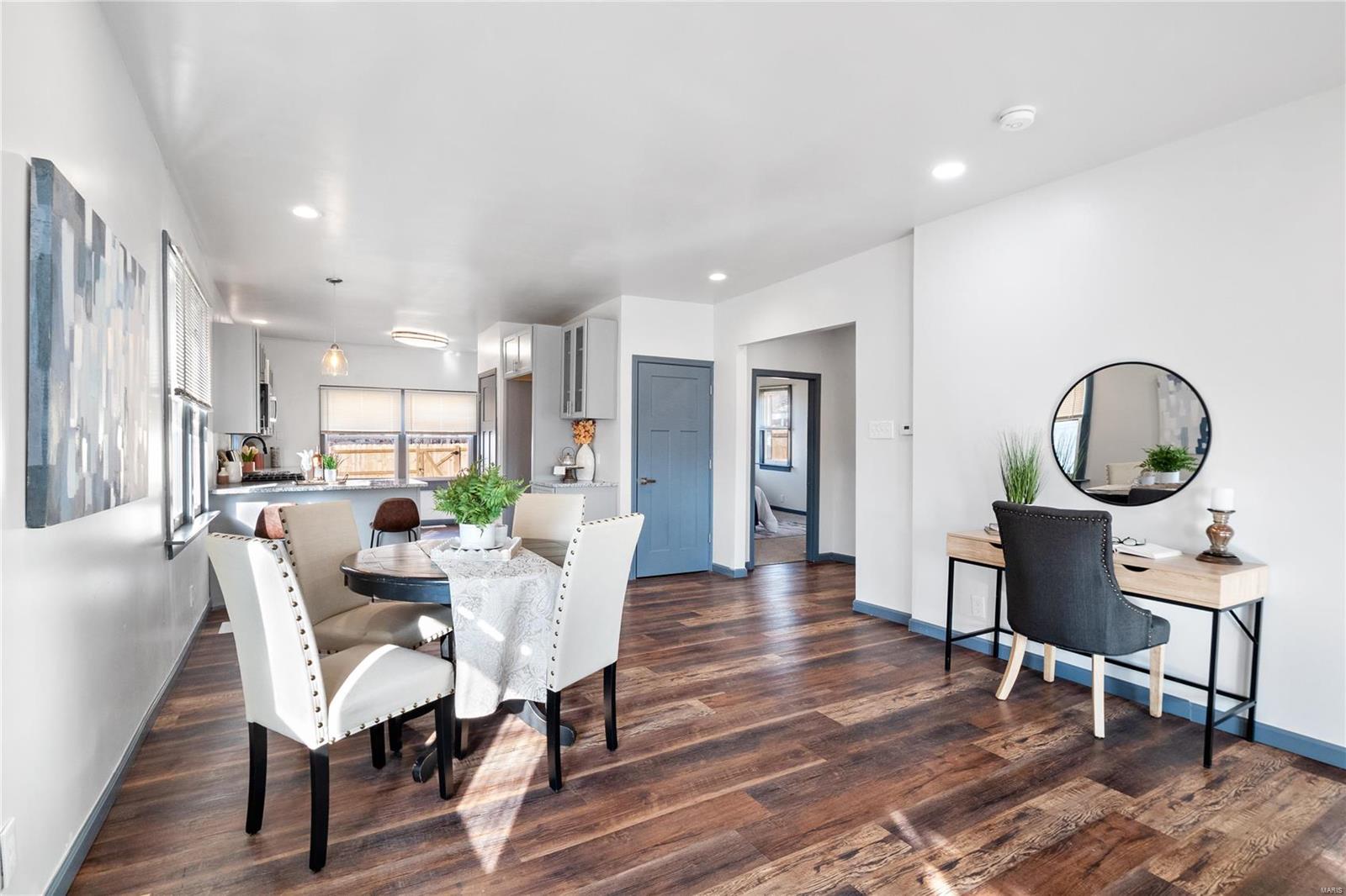 7741 Rannells Avenue St. Louis, MO 63143 - Photo 6 of 28 Gallery Image 6