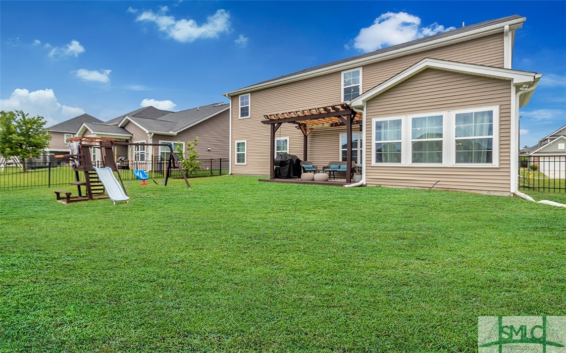 112 Winslow Circle Savannah, GA 31407 - Photo 39 of 43