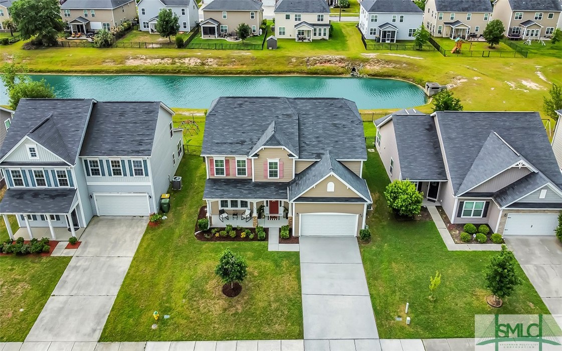 112 Winslow Circle Savannah, GA 31407 - Photo 40 of 43