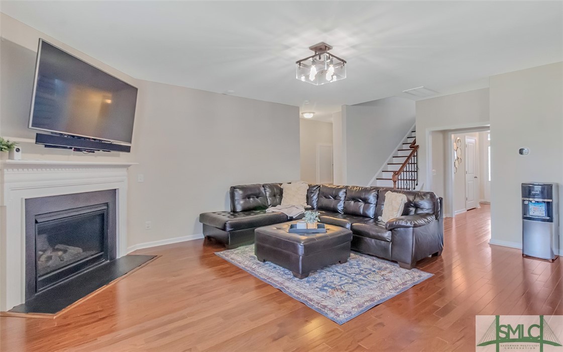 112 Winslow Circle Savannah, GA 31407 - Photo 8 of 43