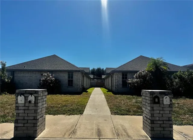 $850 | 1908 Agua Fina Avenue, Unit 1, Edinburg, TX 78541
