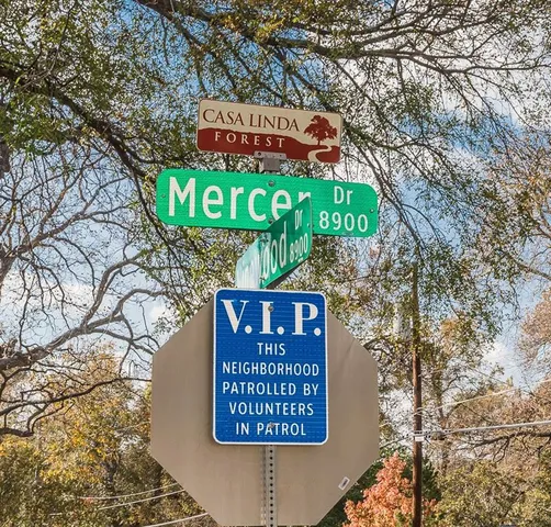 $795,000 | 9027 Mercer Drive, Dallas, TX 75228