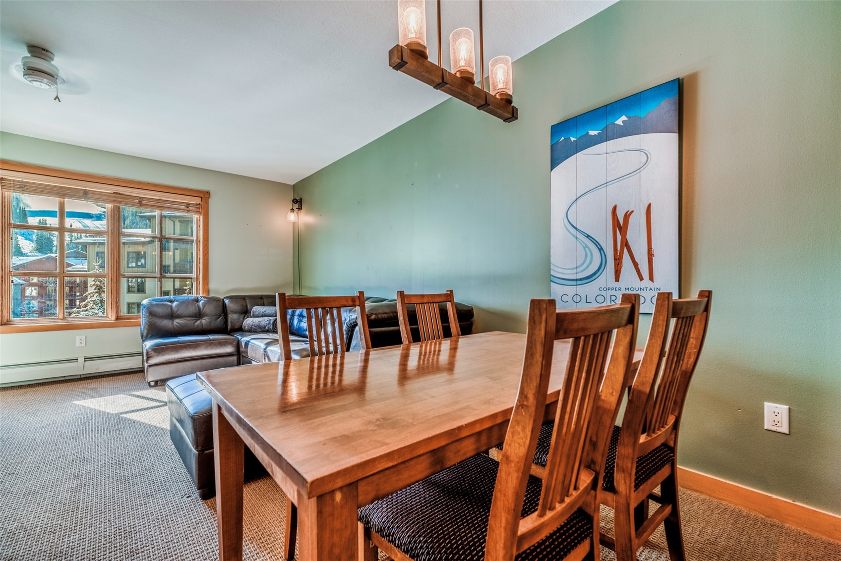 910 Copper Road, Unit 406 Frisco, CO 80443 - Photo 17 of 37 Gallery Image 17