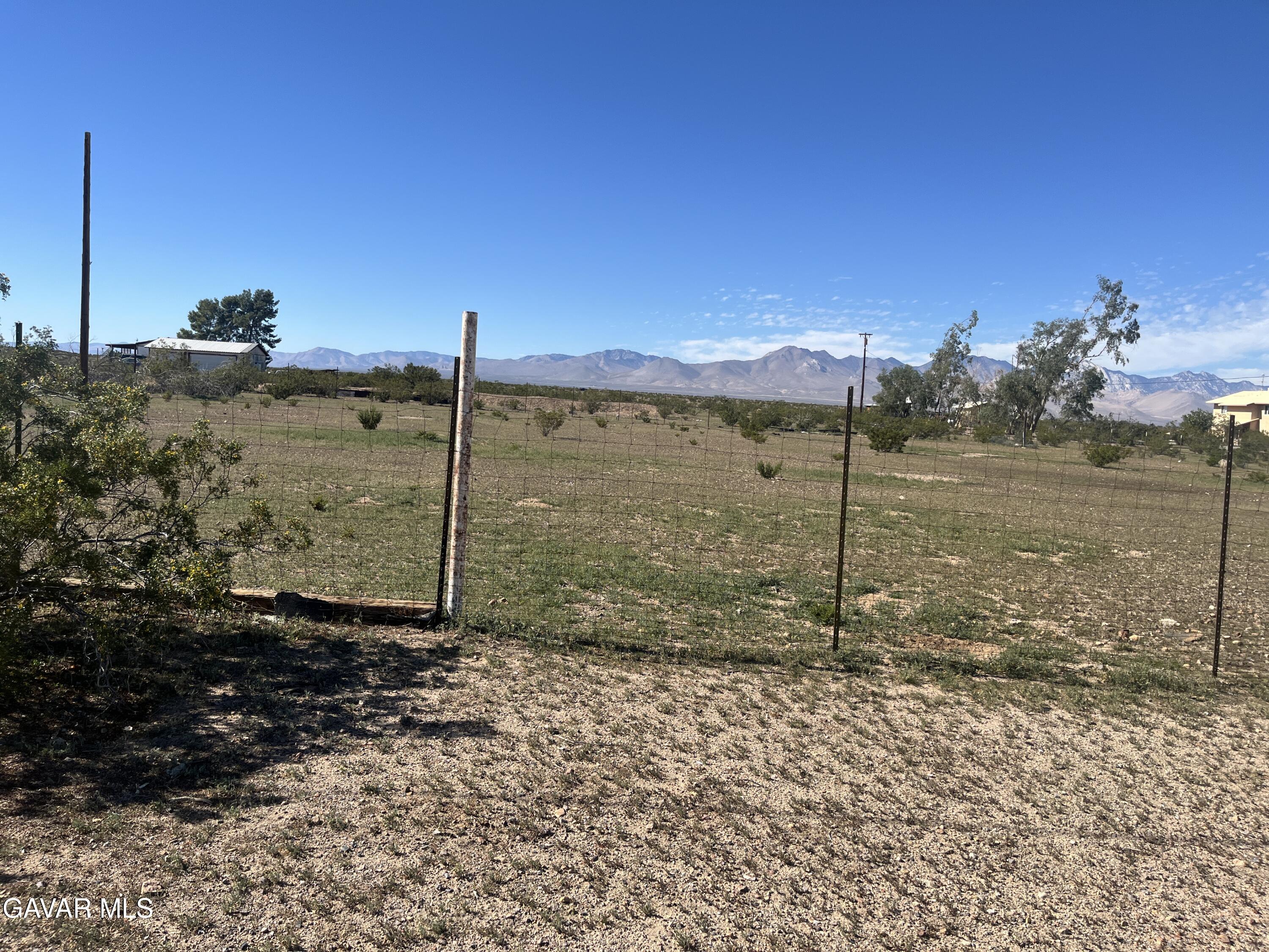 2206 Upjohn Avenue Ridgecrest, CA 93555 - Photo 11 of 12 a view of a water with a mountain