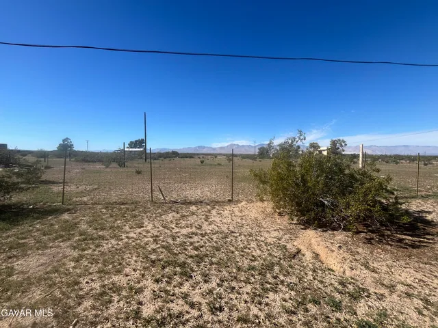 $59,900 | 2206 Upjohn Avenue, Ridgecrest, CA 93555