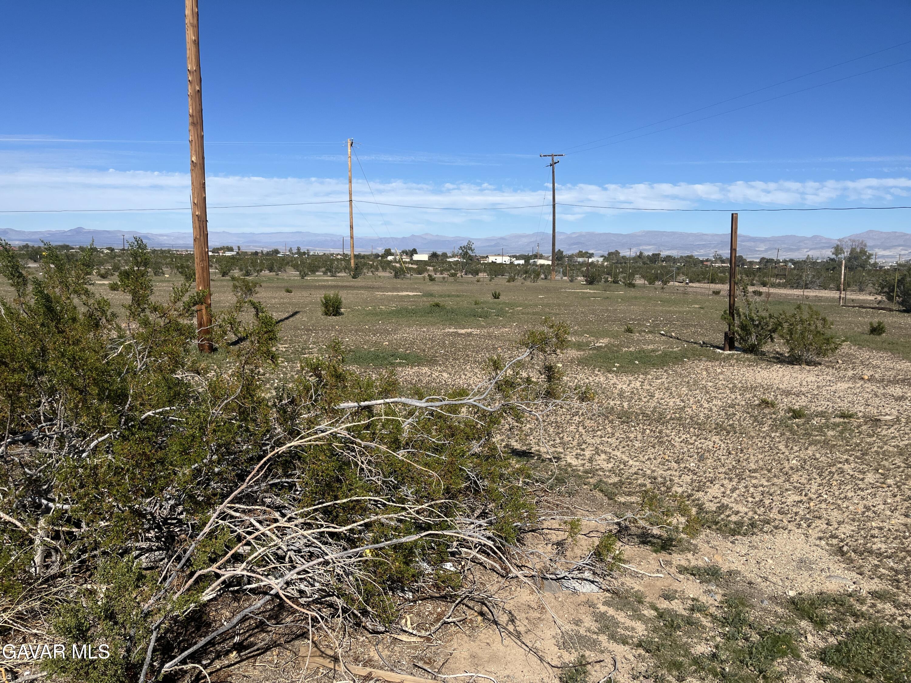 2206 Upjohn Avenue Ridgecrest, CA 93555 - Photo 9 of 12 a view of a water view