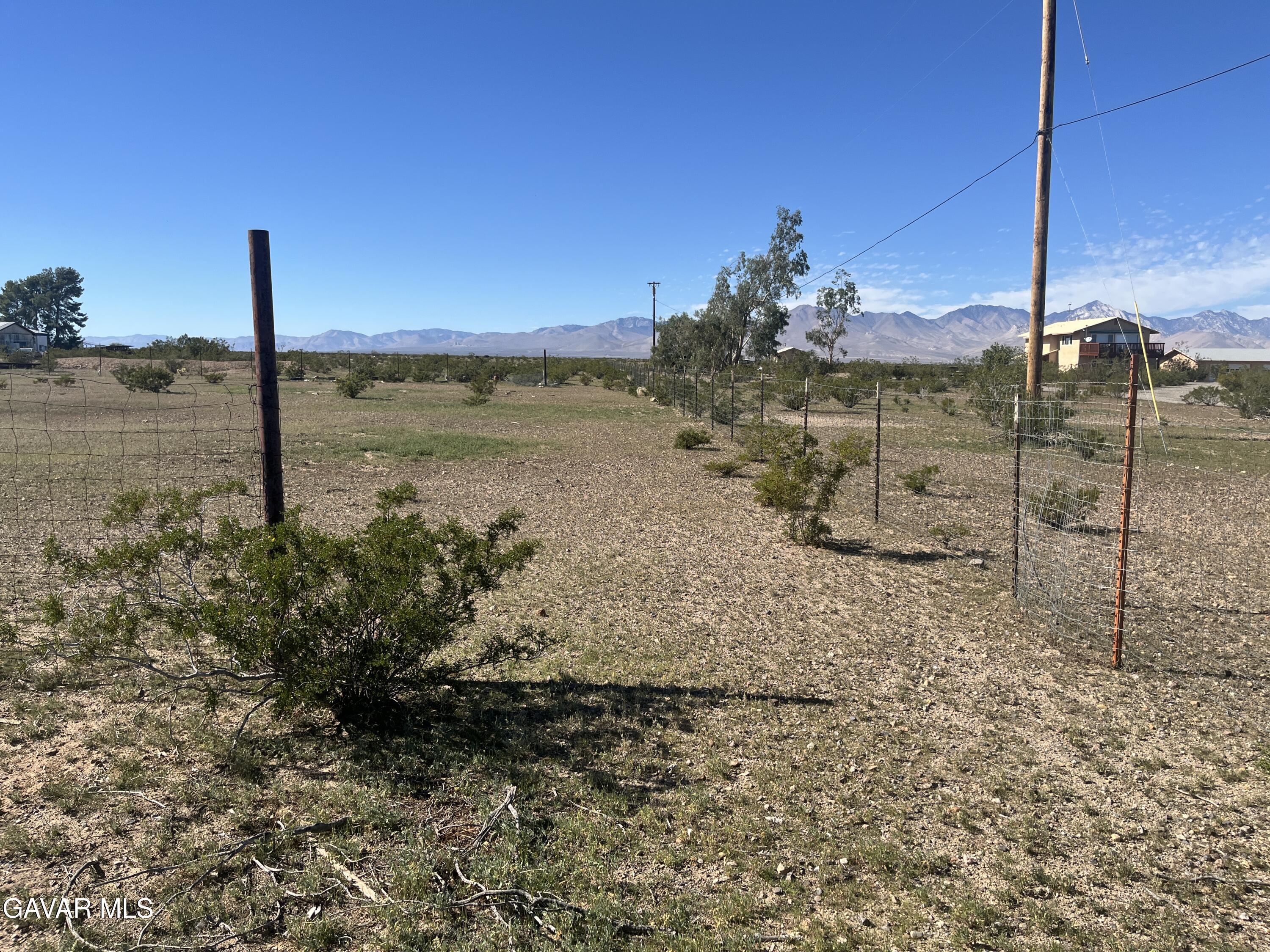 2206 Upjohn Avenue Ridgecrest, CA 93555 - Photo 10 of 12 a view of a lake with a beach
