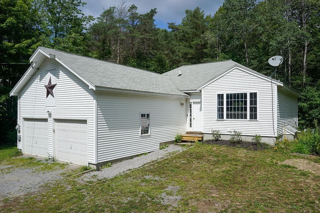 61 Valhalla Farm Road Hillsborough, NH 03244 - Photo 1 of 18