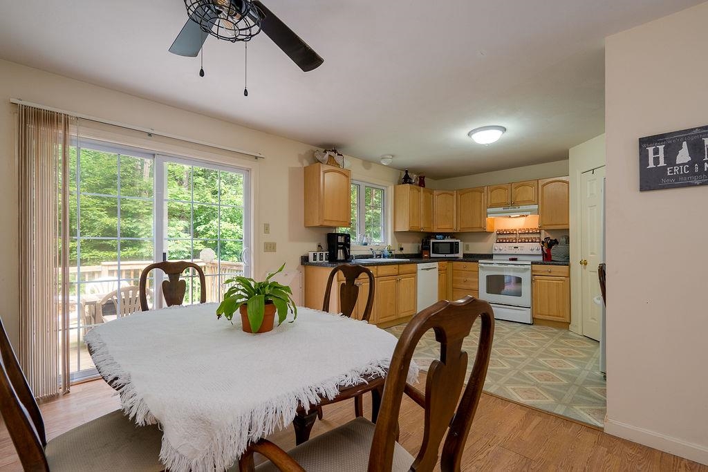 61 Valhalla Farm Road Hillsborough, NH 03244 - Photo 5 of 18