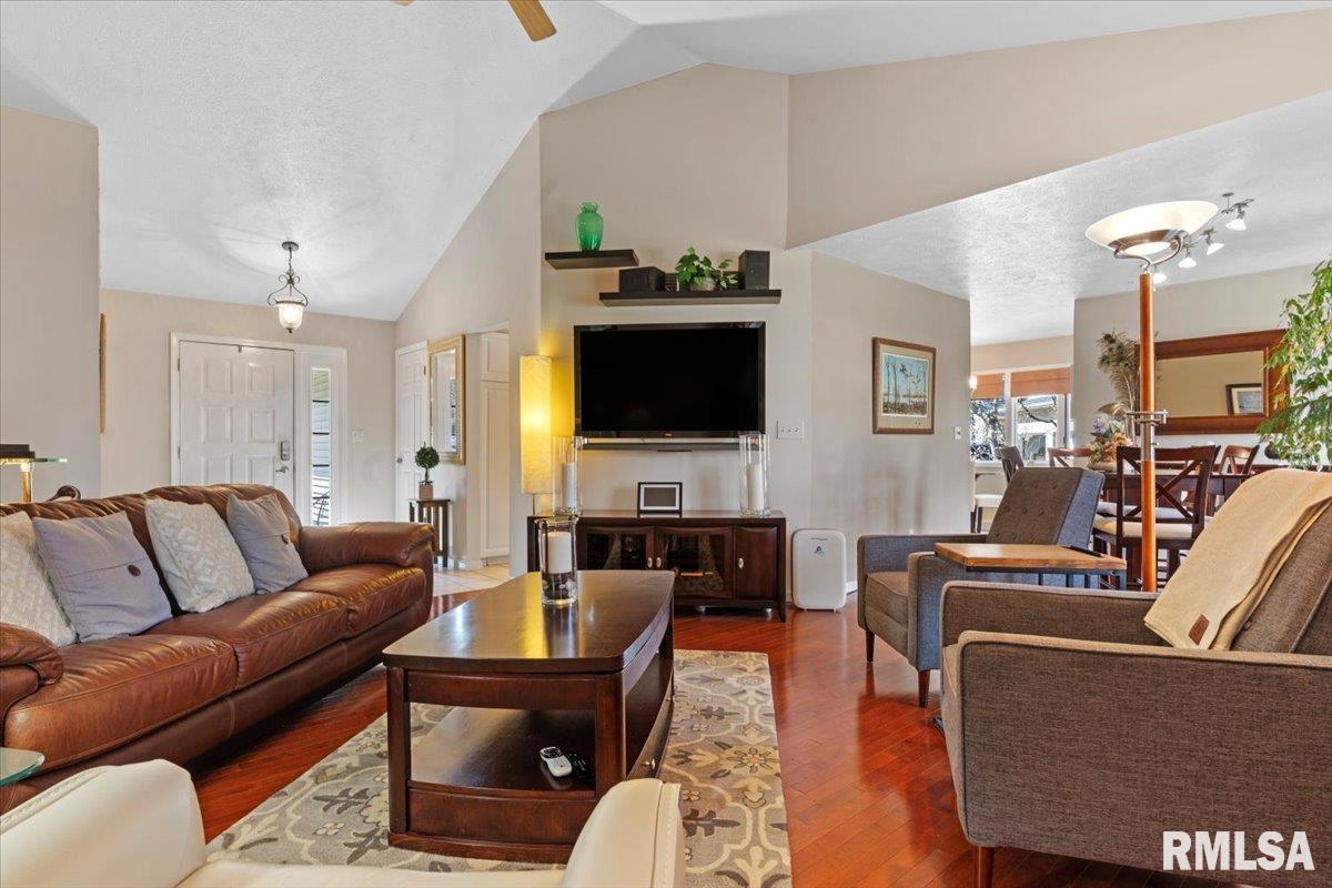 508 5 Forks Drive Springfield, IL 62711 - Photo 6 of 39