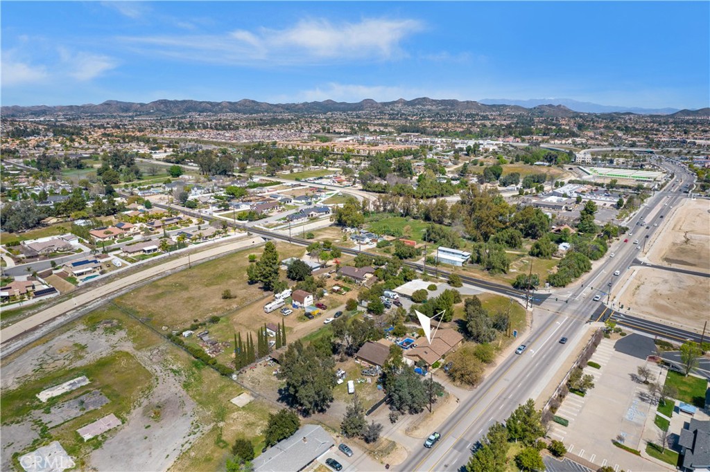 24585 Adams Avenue Murrieta, CA 92562 - Photo 9 of 29 a view of a city
