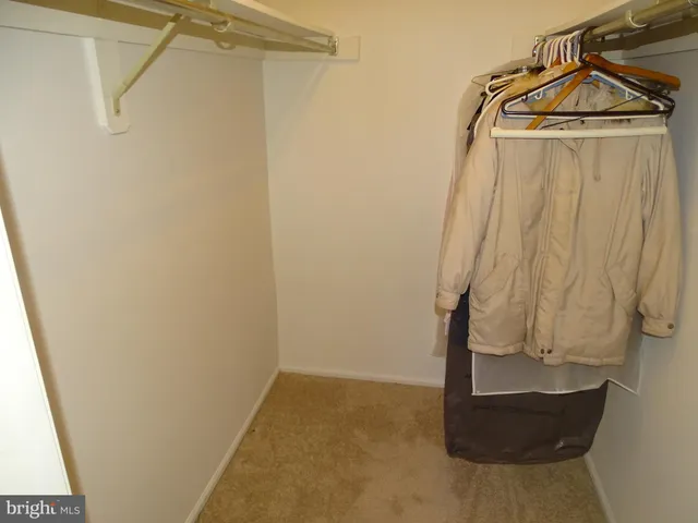 a view of small space