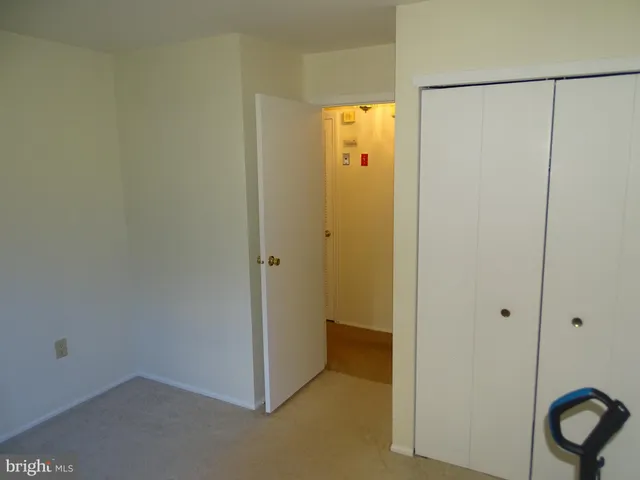 a view of small space